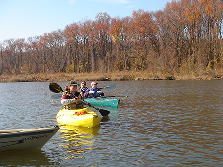 Taking Action: Addressing the Potomac Sewage Spill