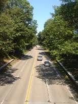 GW Parkway