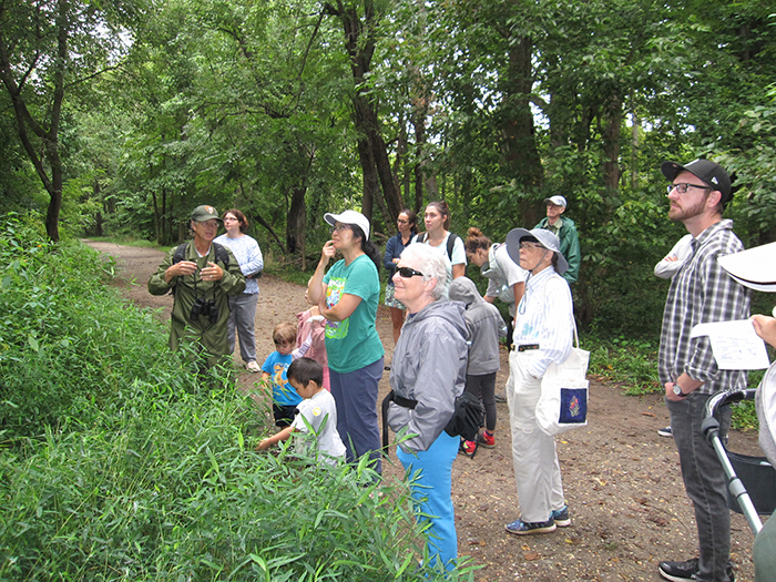 The_group_studied_plants_along_the_Haul_Road_Trail_for_over_two_hours-700.jpg